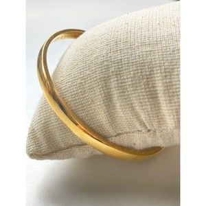 Kate spade heart of Gold bangle Bracelet